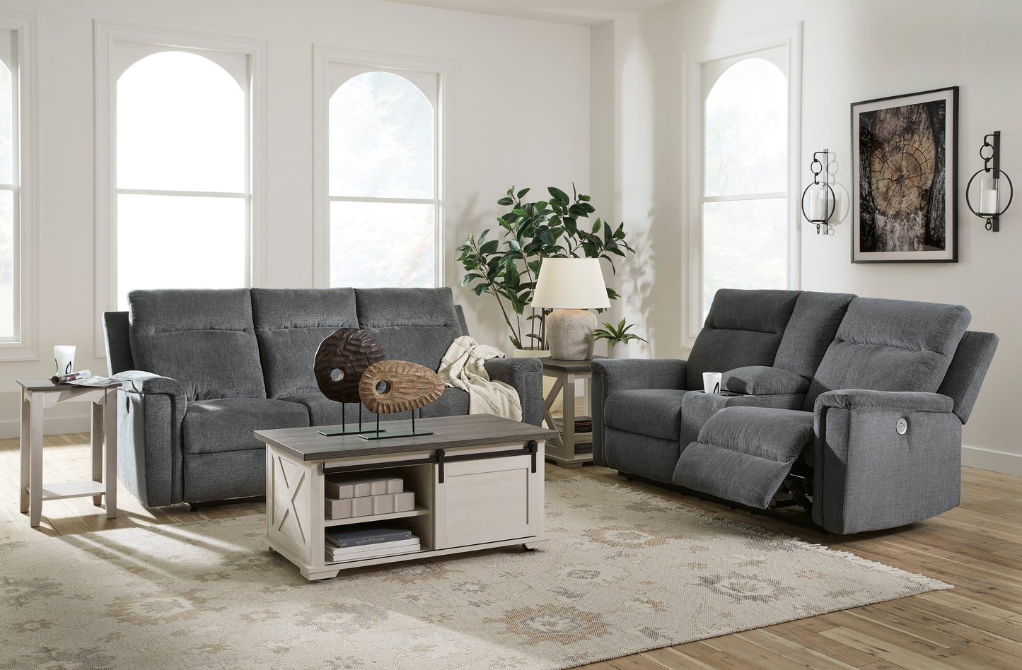 Barnsana Collection