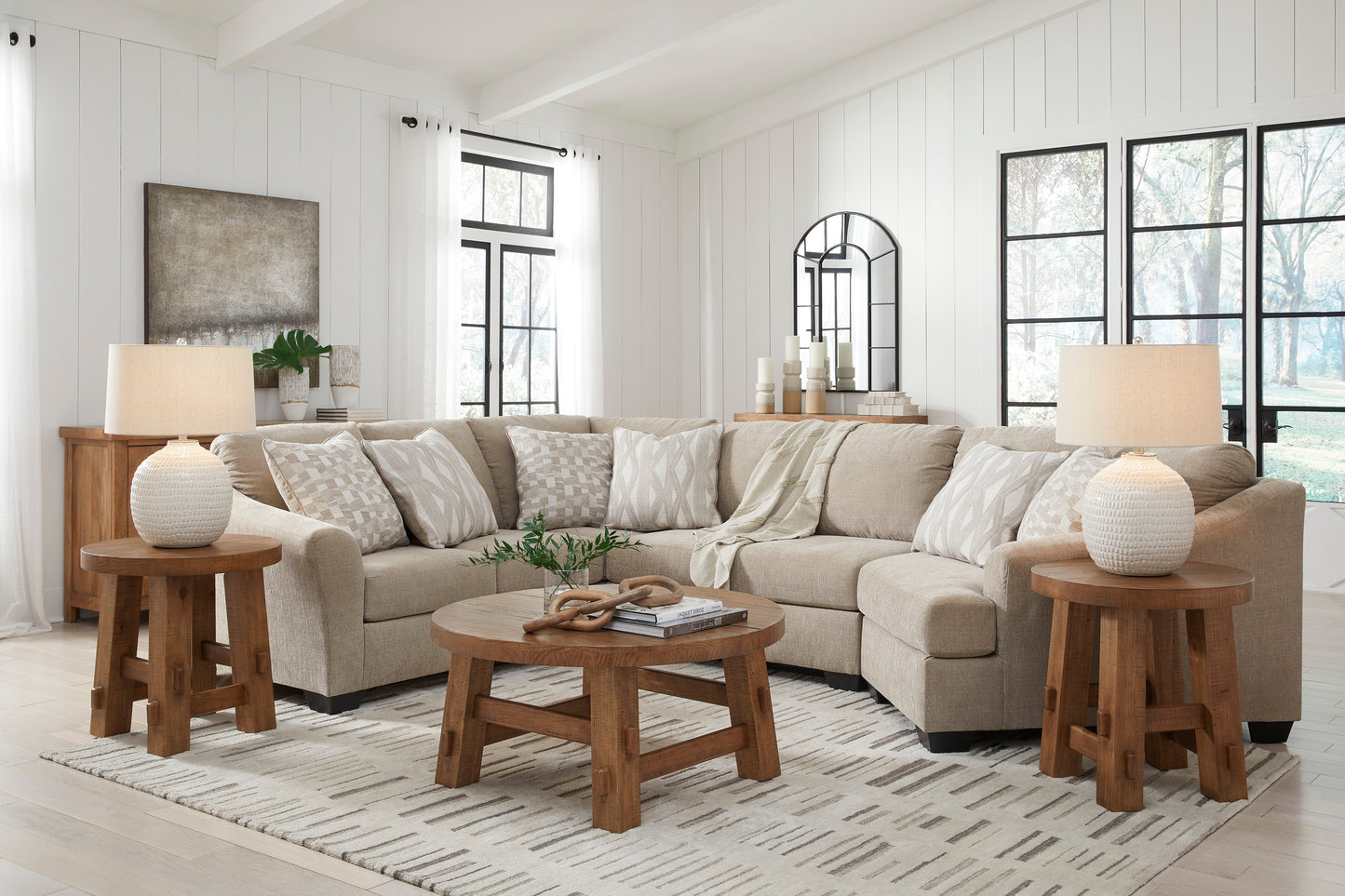 Brogan Bay Sectional