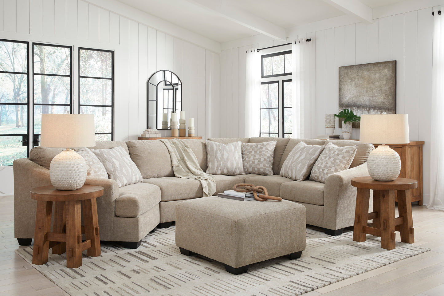 Brogan Bay Sectional
