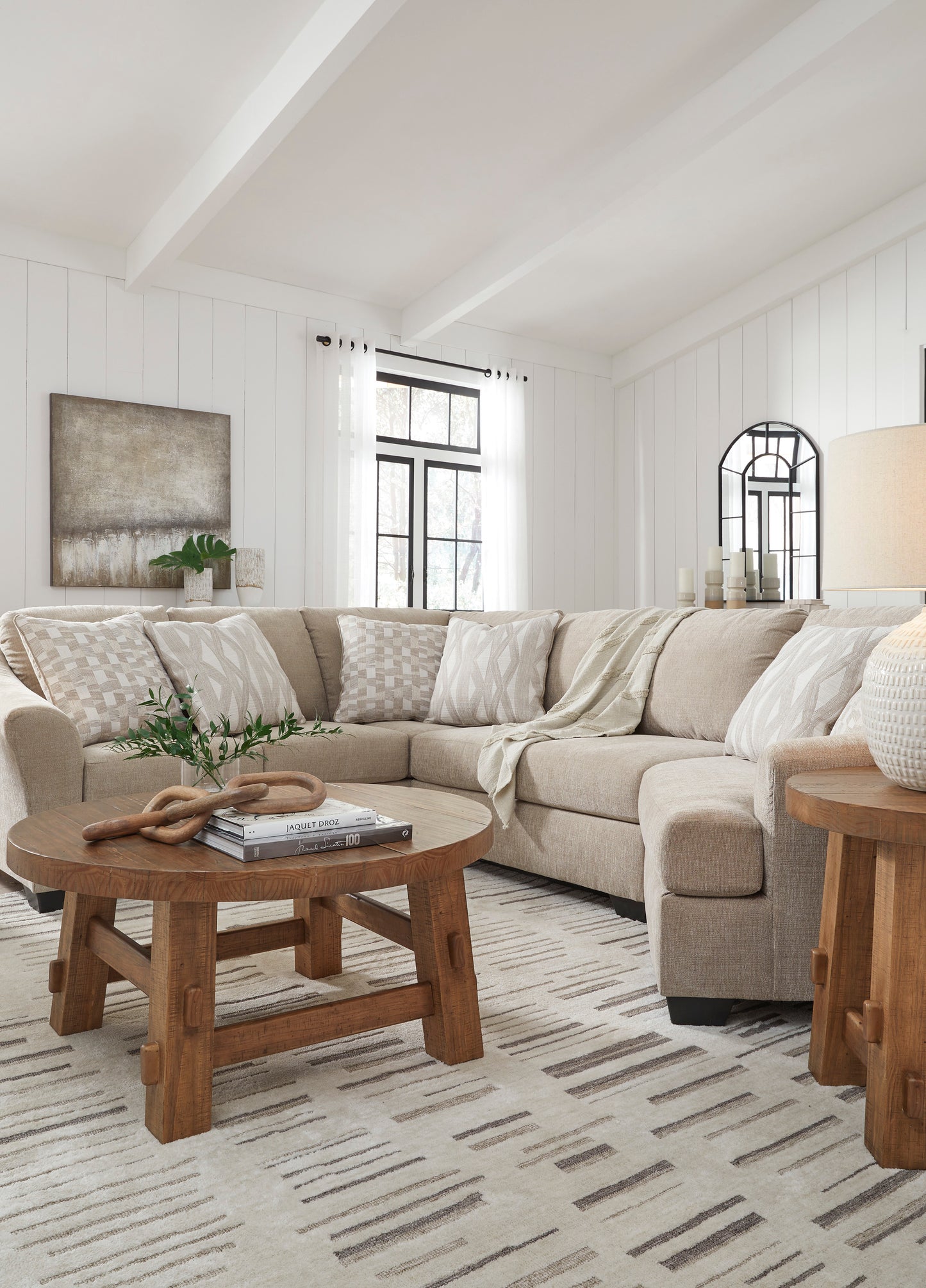 Brogan Bay Sectional
