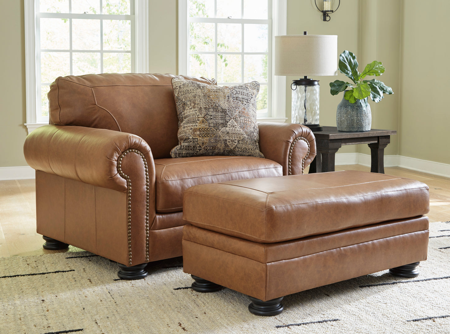 Carianna Collection