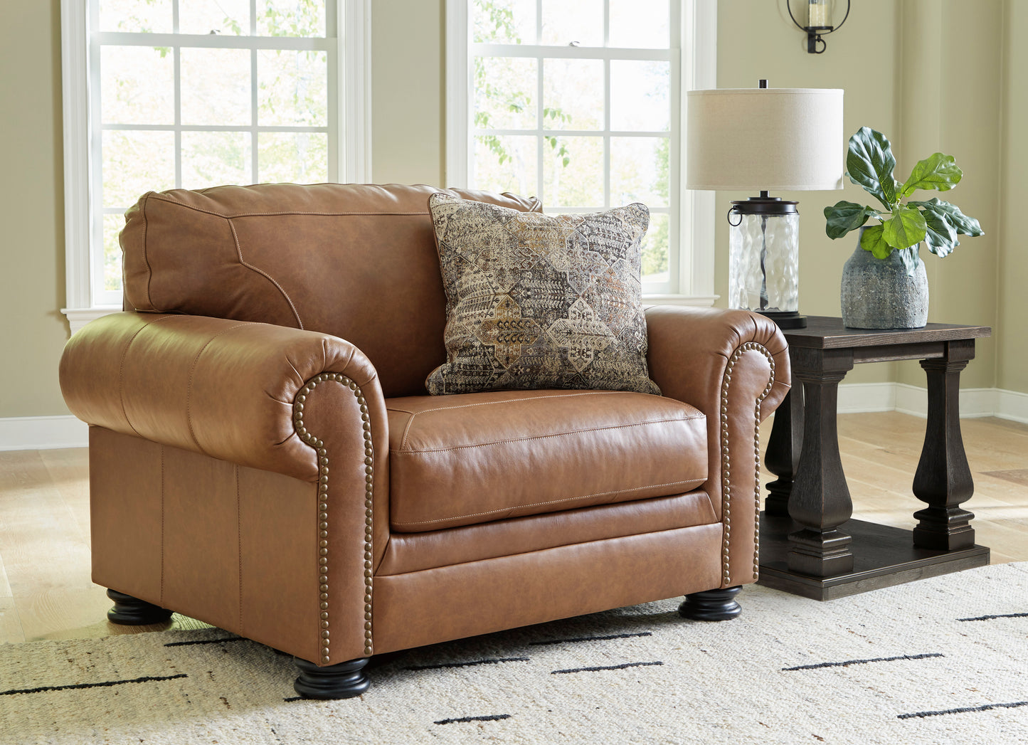 Carianna Collection