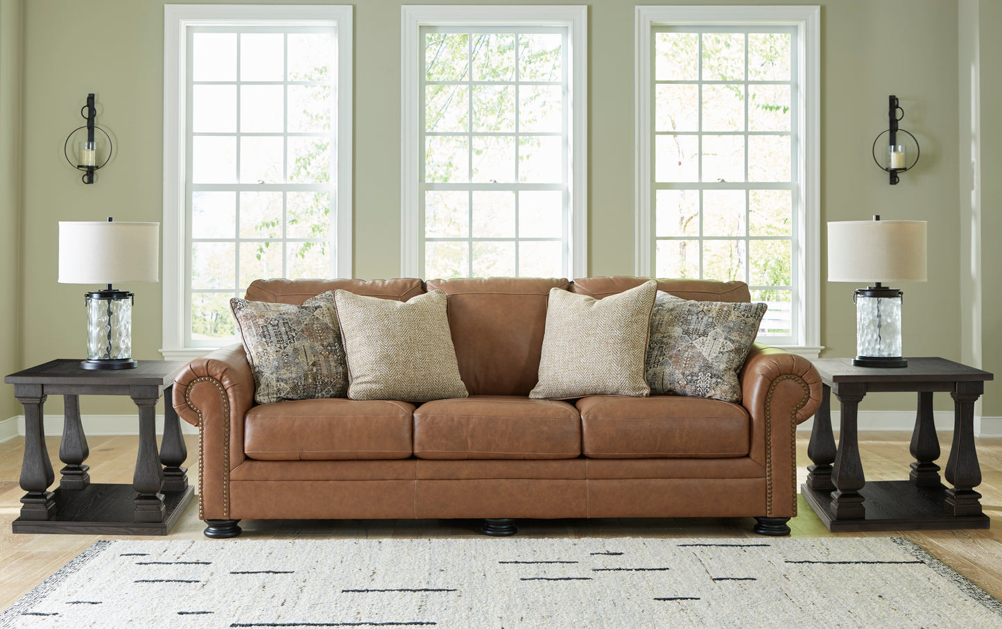 Carianna Collection