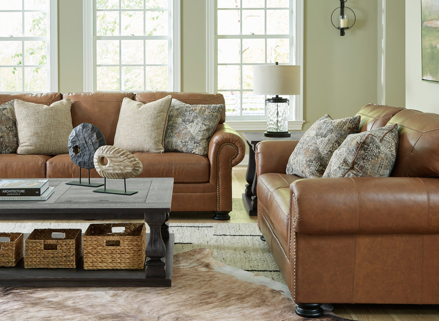 Carianna Collection
