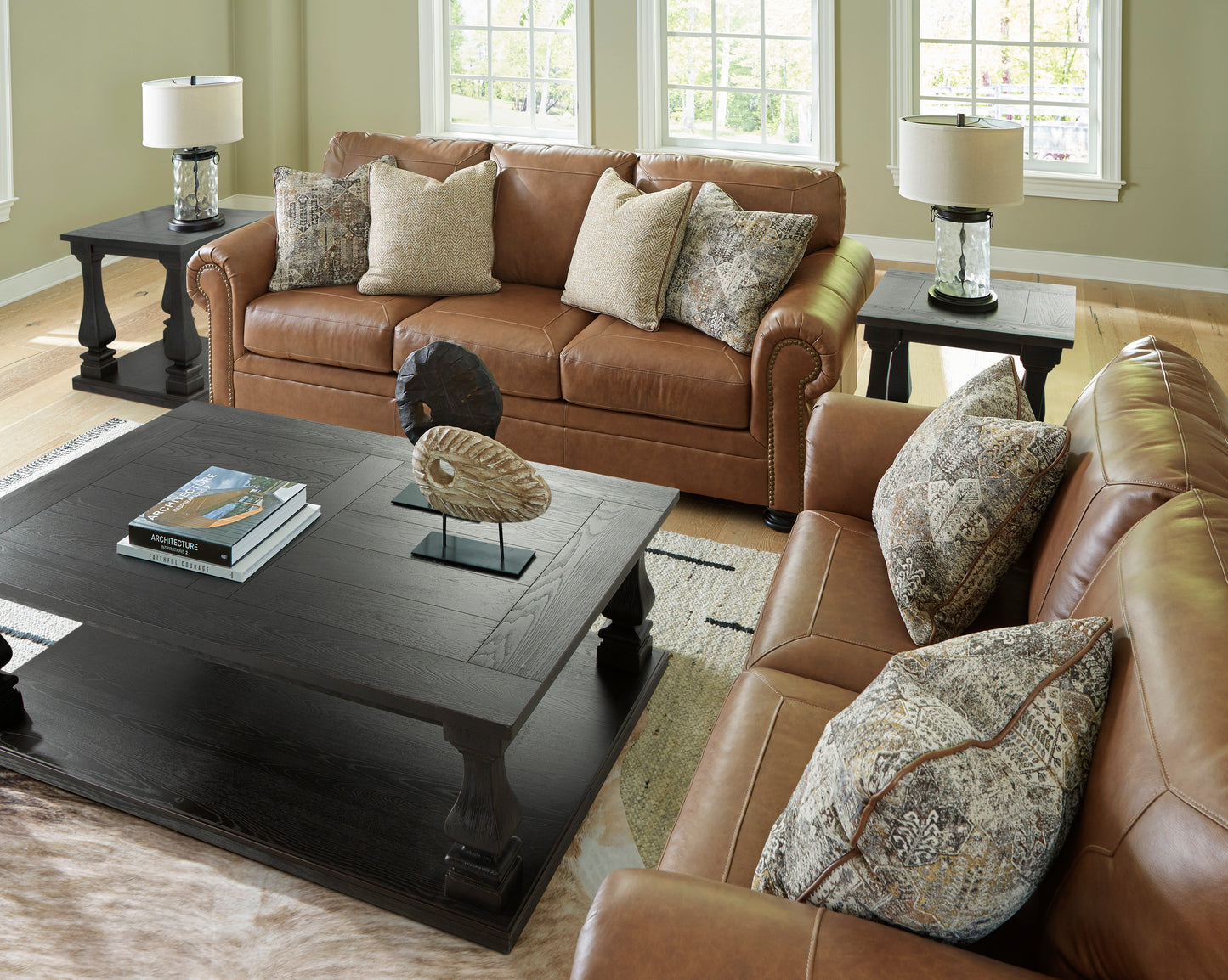 Carianna Collection