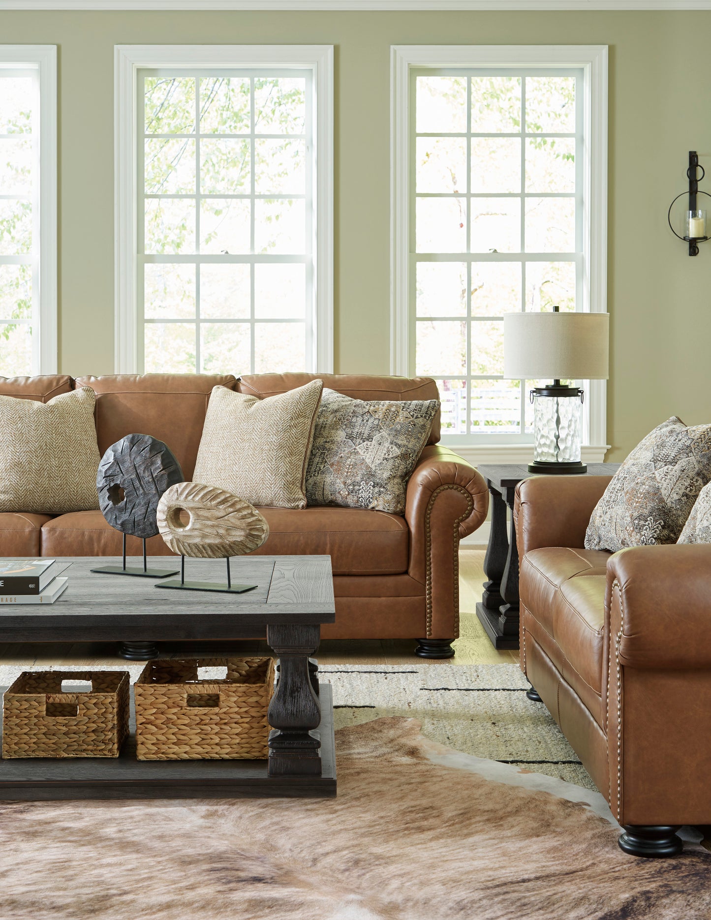 Carianna Collection