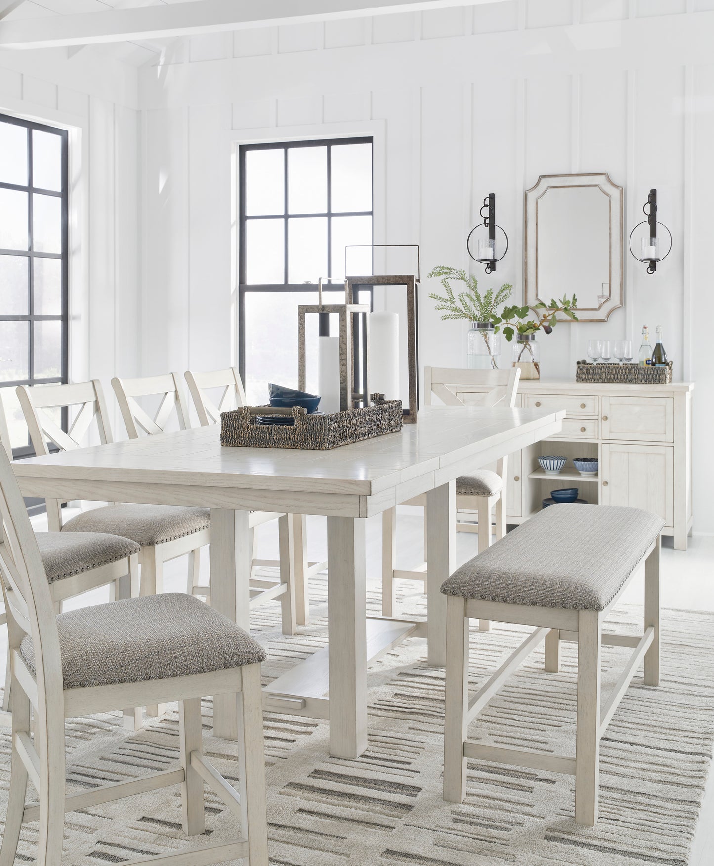 Robbinsdale Dining Collection