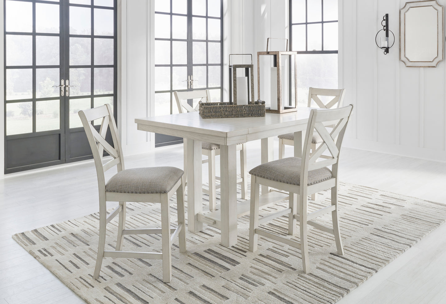 Robbinsdale Dining Collection