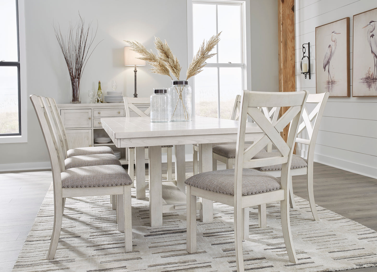 Robbinsdale Dining Collection