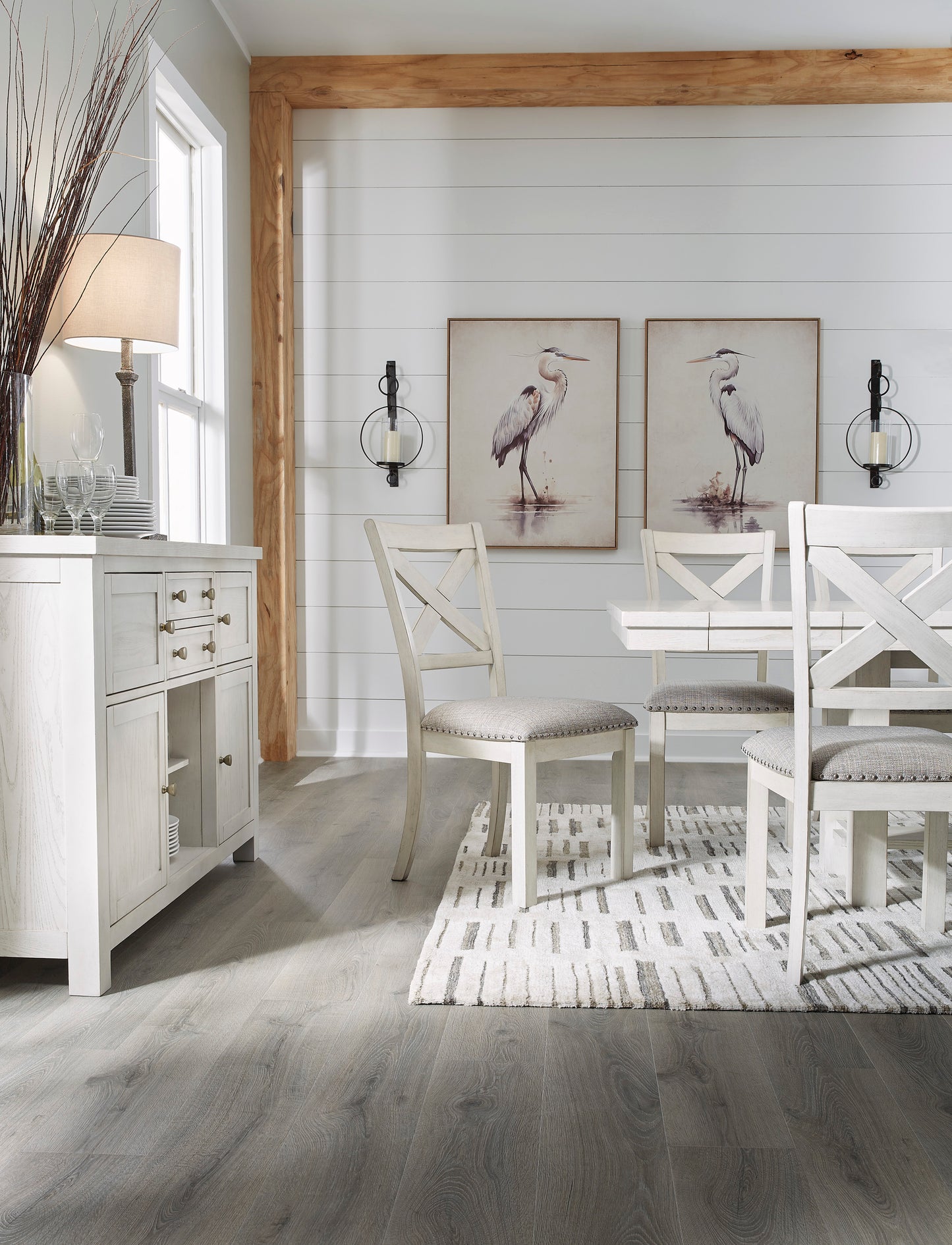 Robbinsdale Dining Collection