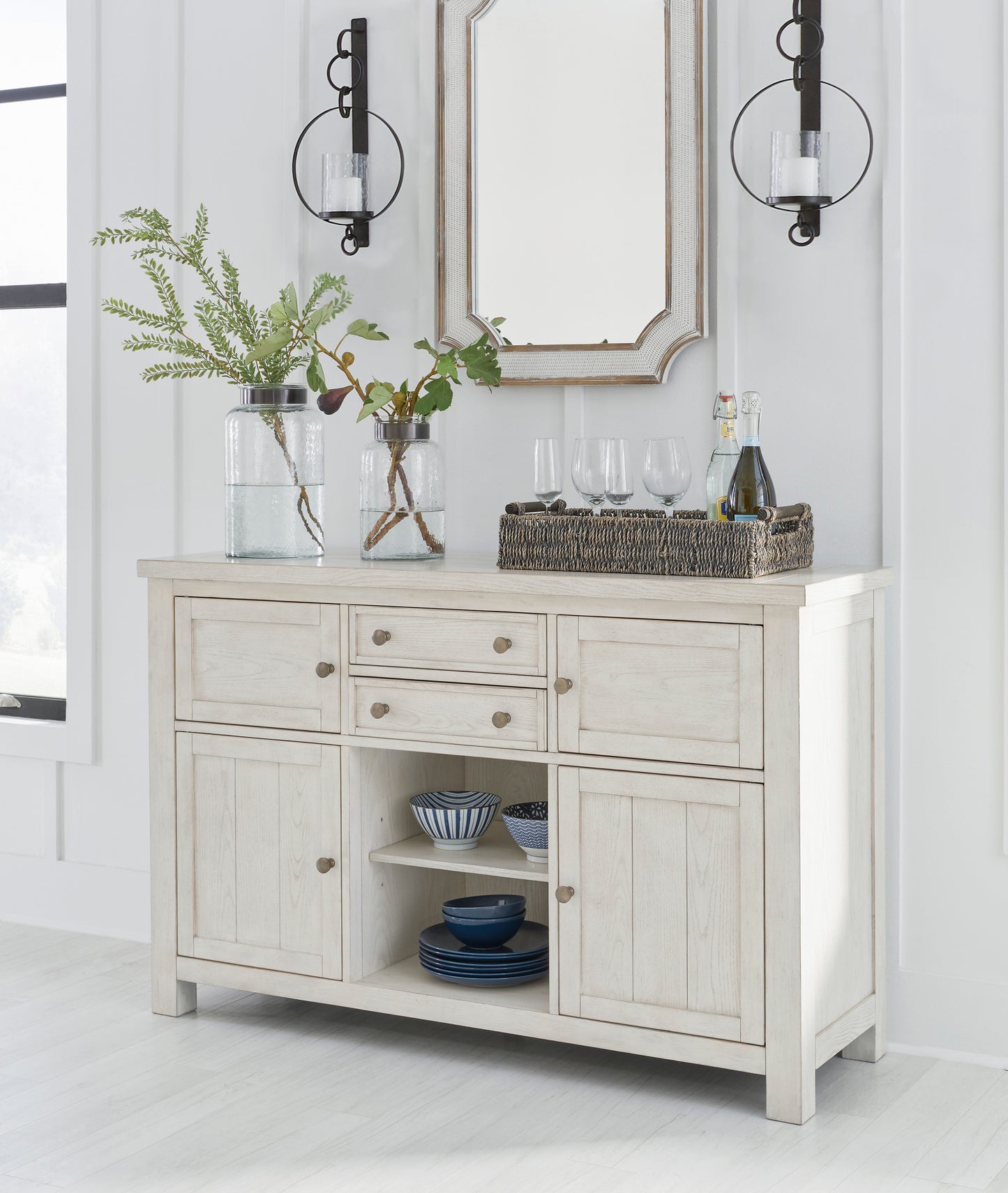Robbinsdale Dining Collection
