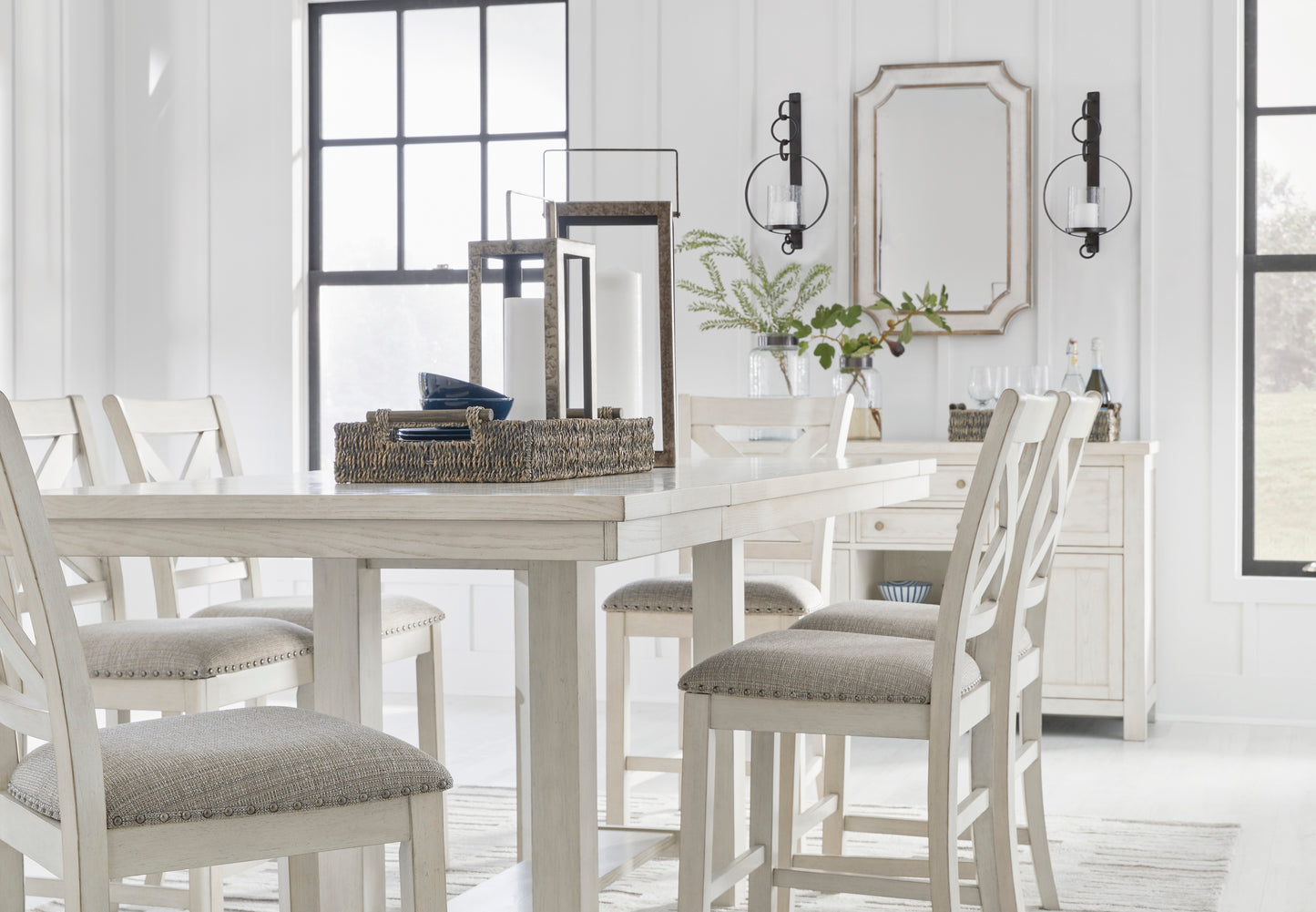 Robbinsdale Dining Collection