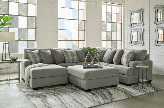 Keener Sectional