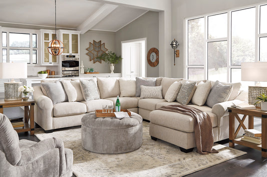 Carnaby Sectional