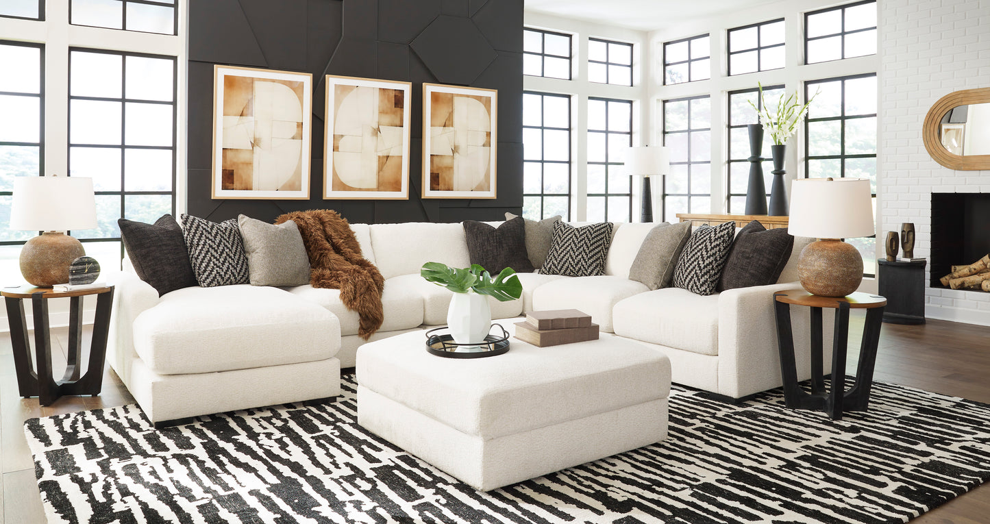 Elissa Court Modular Sectional