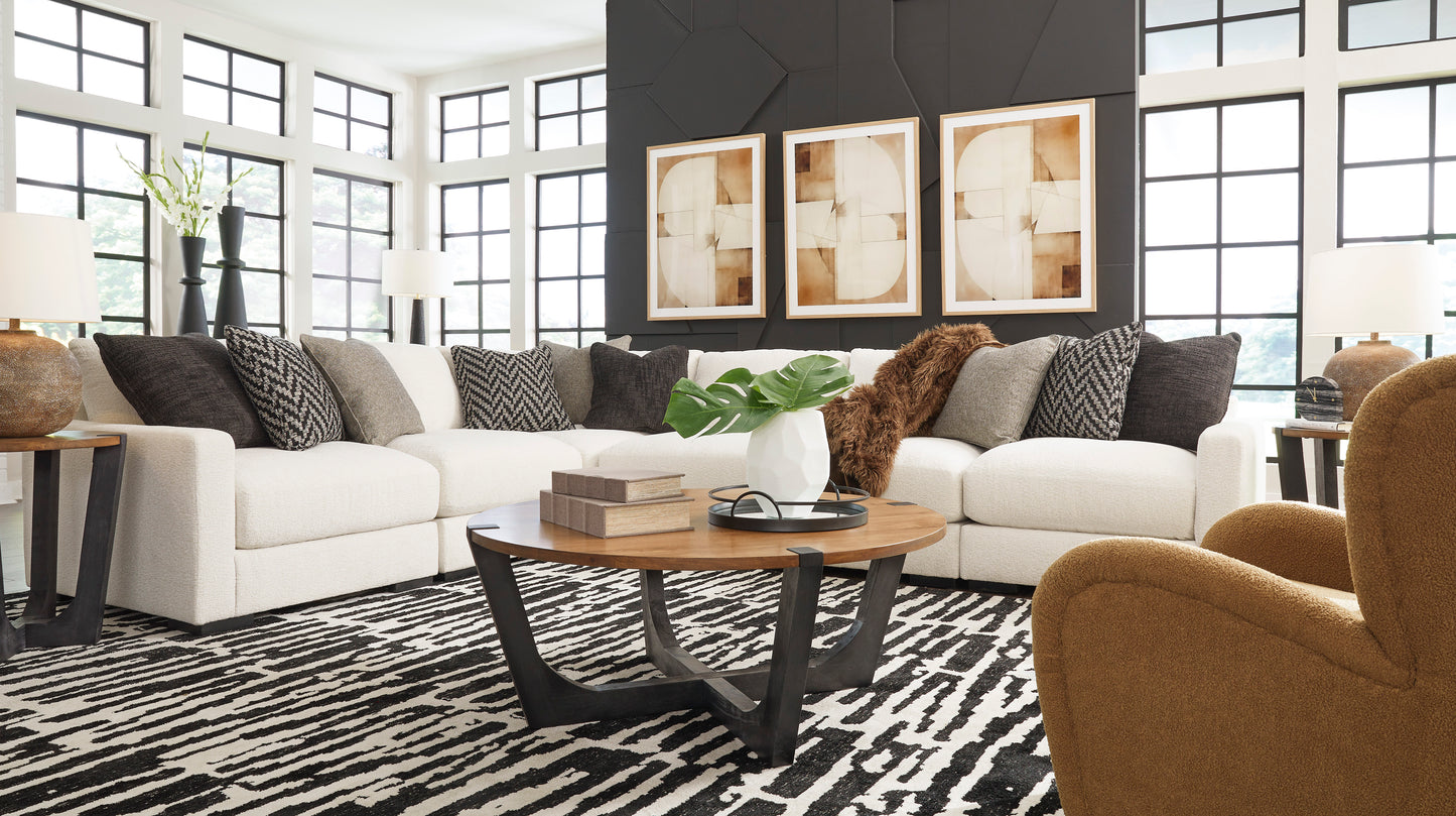 Elissa Court Modular Sectional