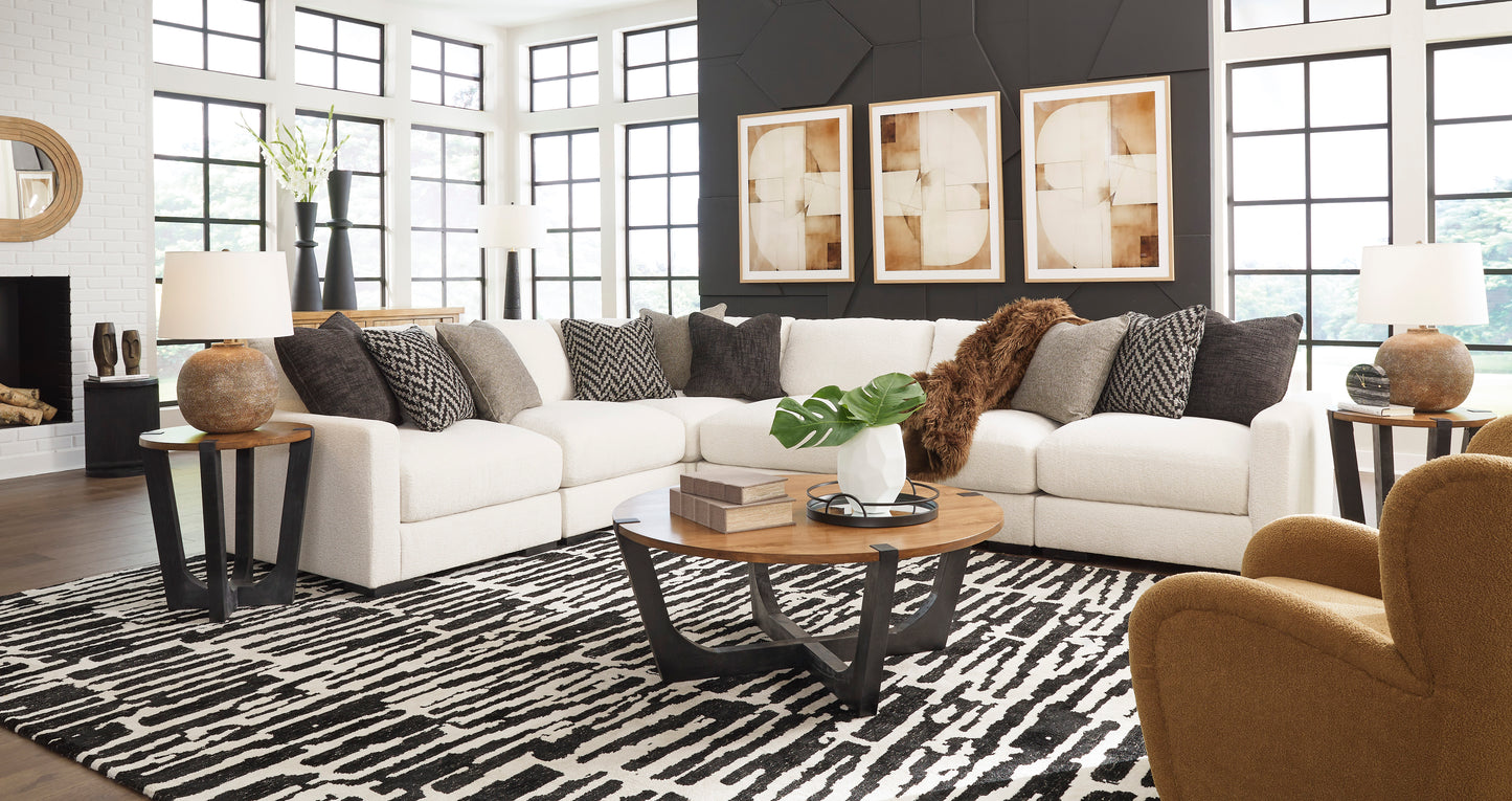 Elissa Court Modular Sectional