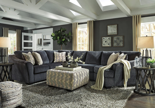 Eltmann Sectional