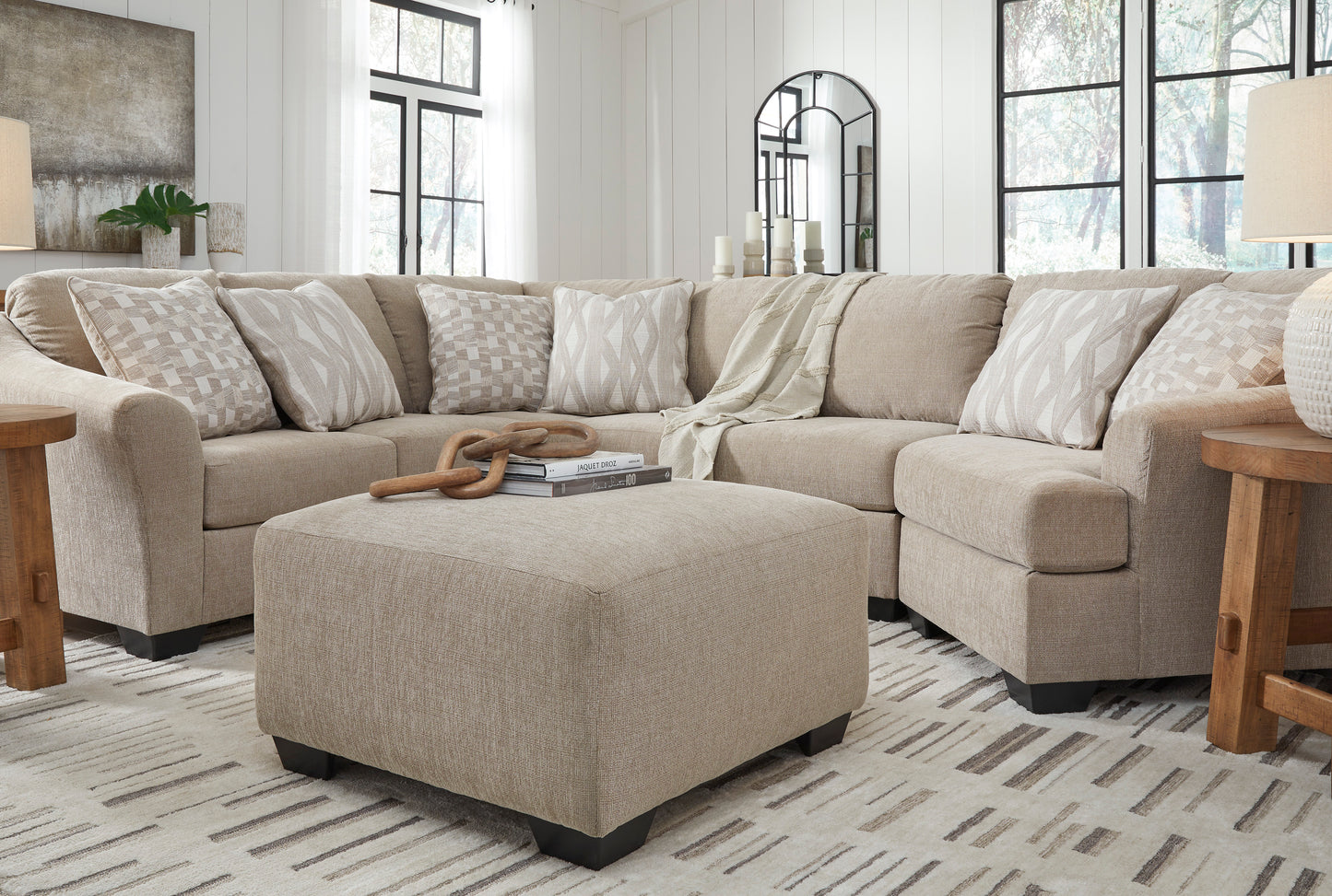 Brogan Bay Sectional