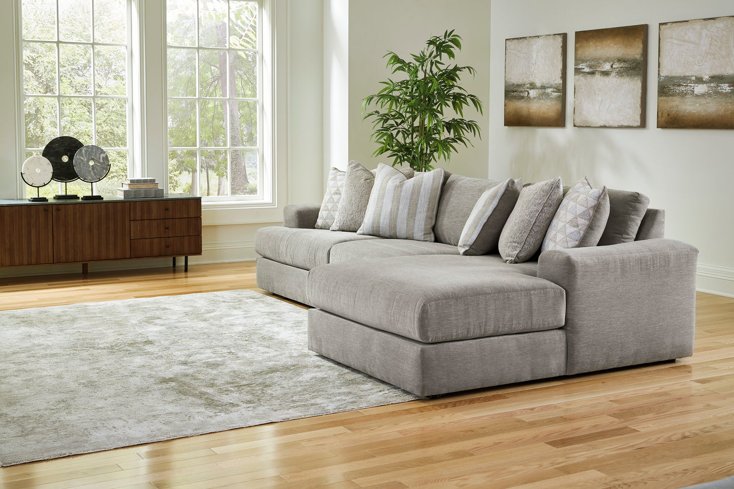 Avaliyah Sectional