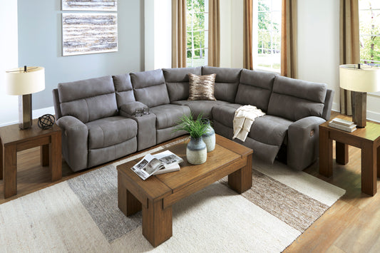 Next-Gen Durapella Sectional