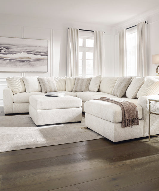 Chessington Sectional