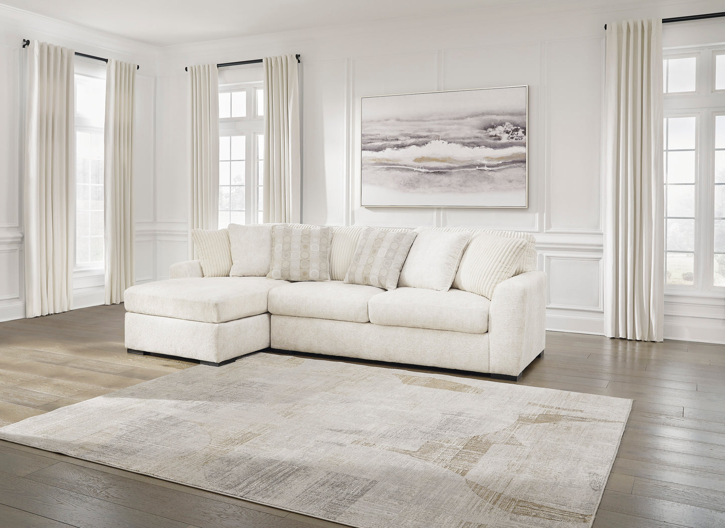 Chessington Sectional