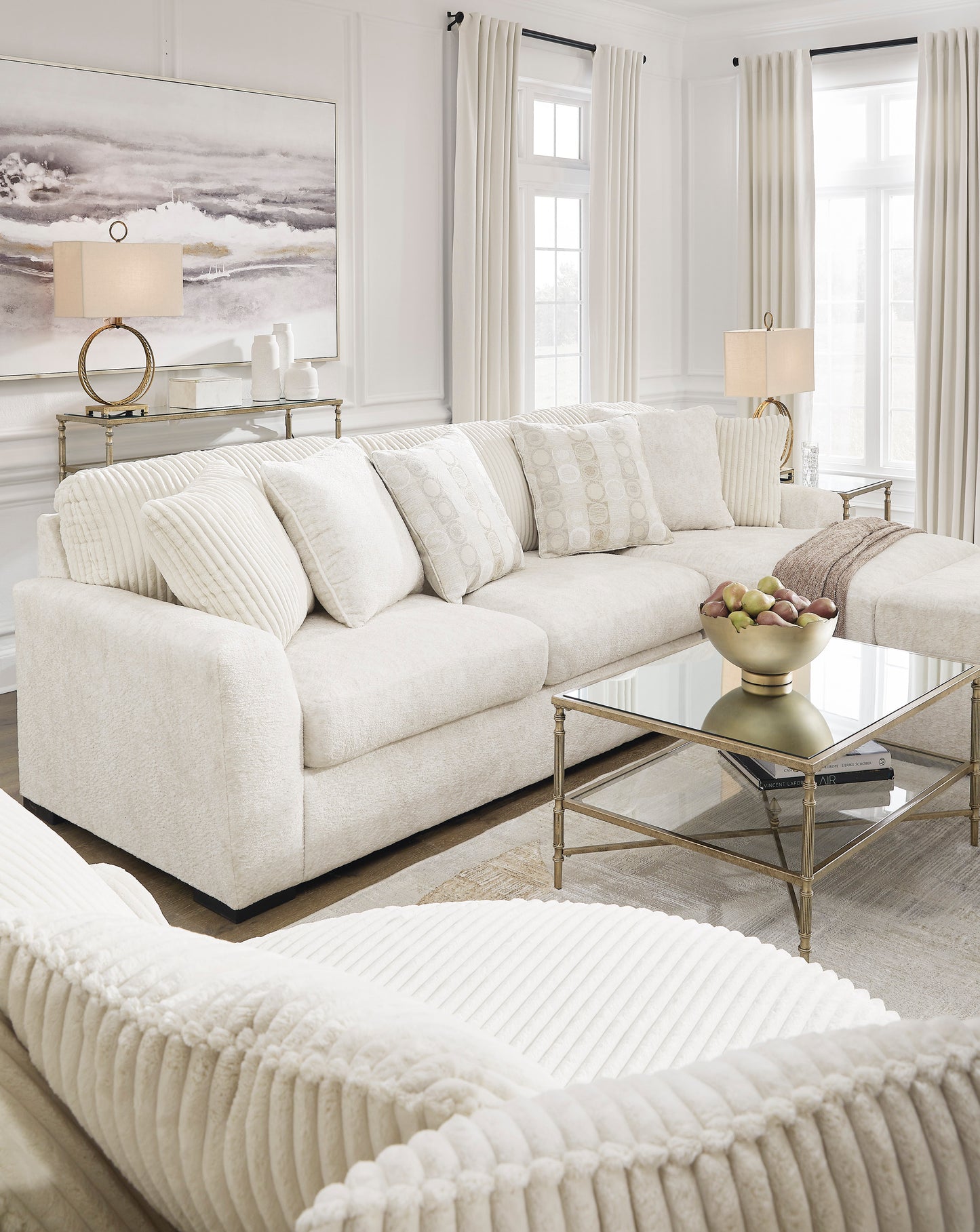 Chessington Sectional