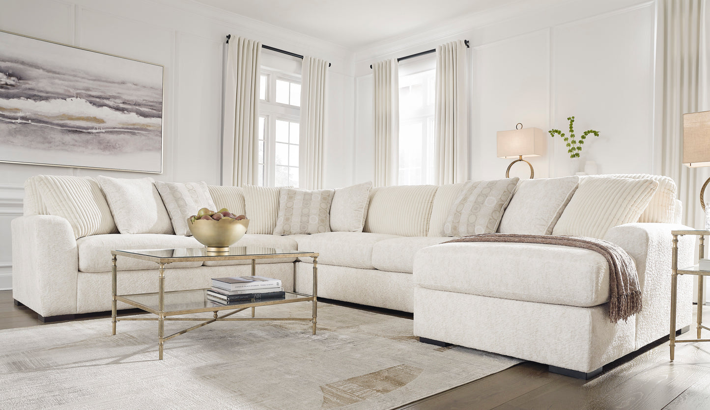 Chessington Sectional