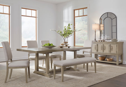 Vallardia Dining Collection