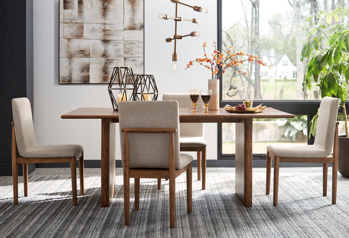 Isanti Dining Collection