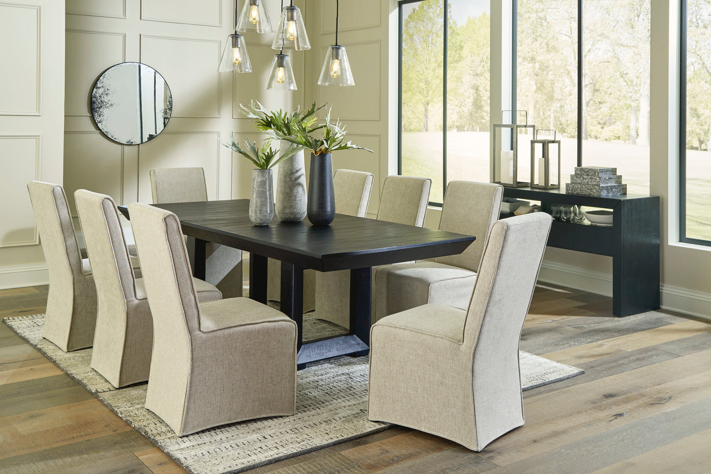 Londer Dining Collection