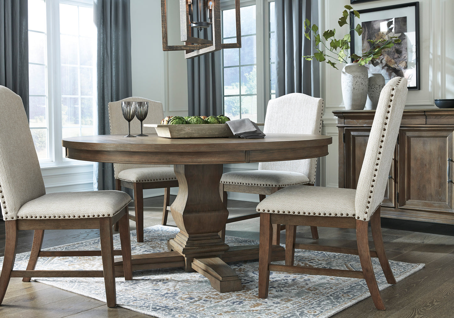 Johnelle Dining Collection