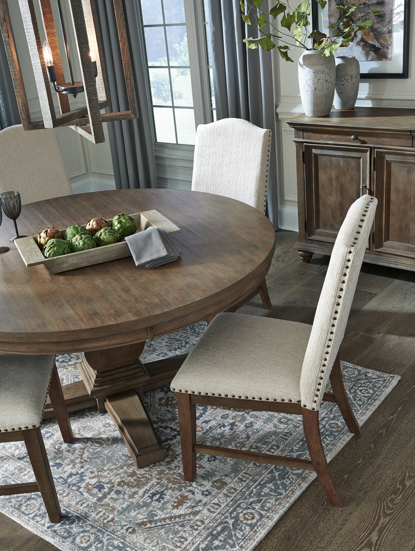 Johnelle Dining Collection