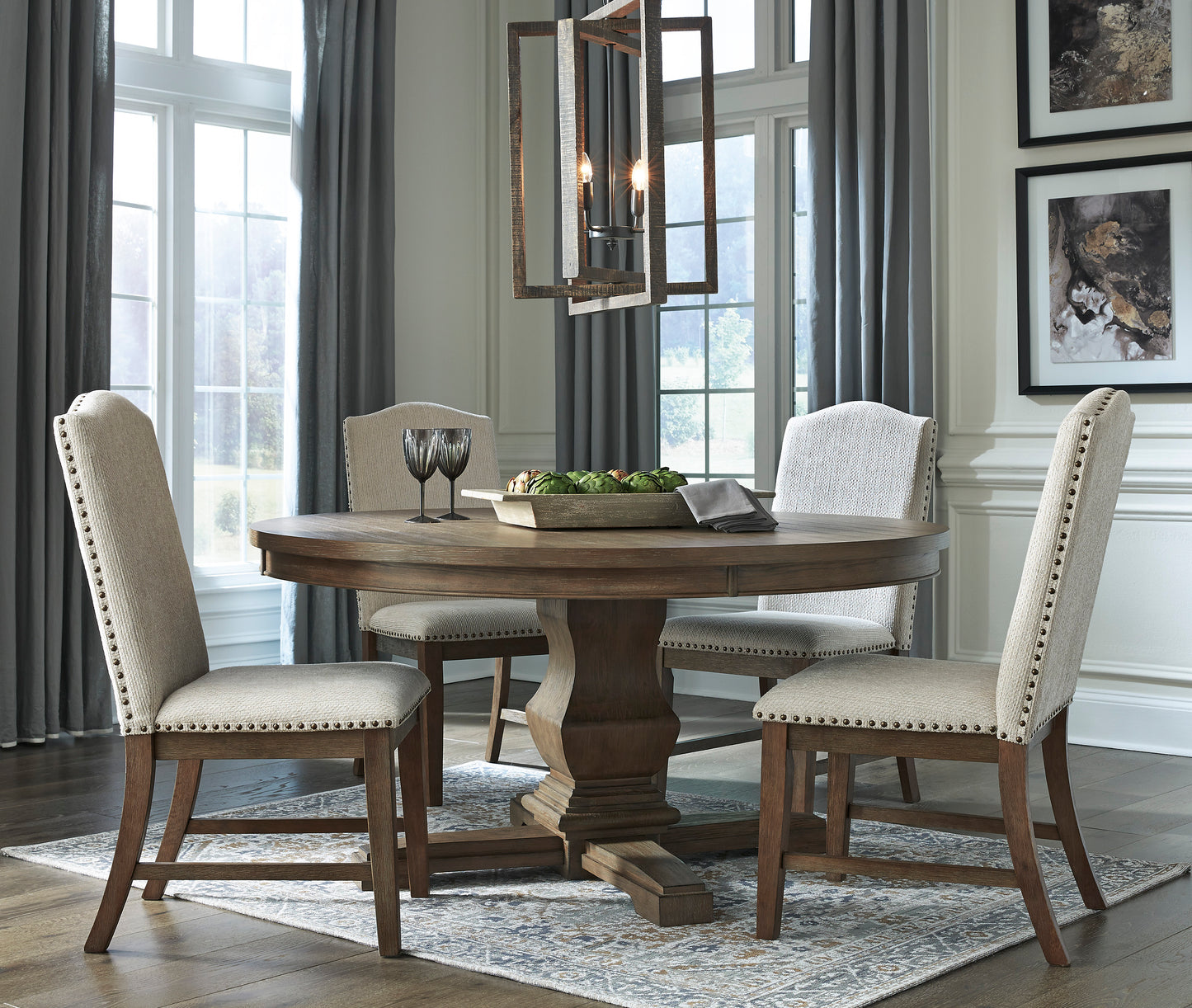 Johnelle Dining Collection