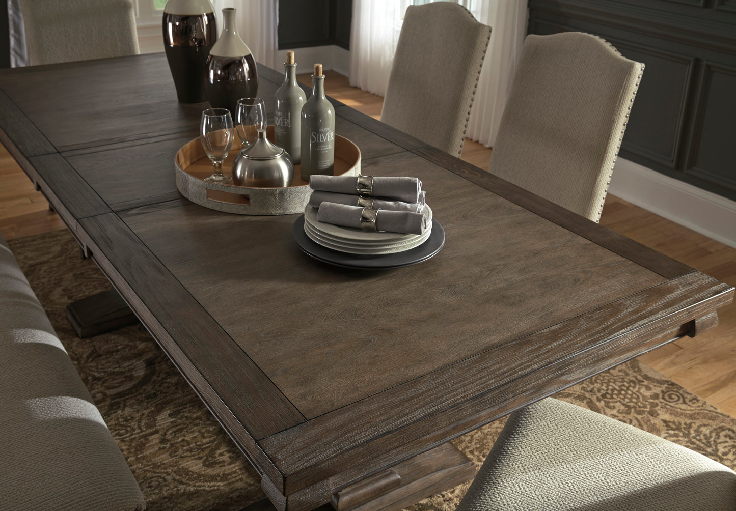 Johnelle Dining Collection