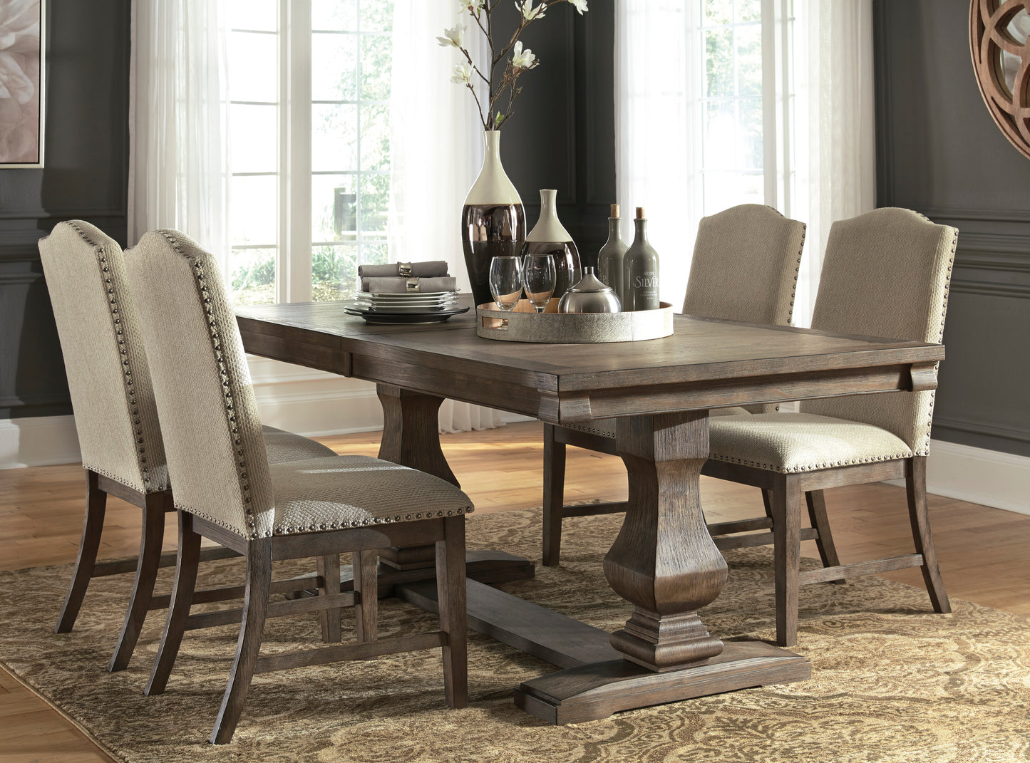 Johnelle Dining Collection