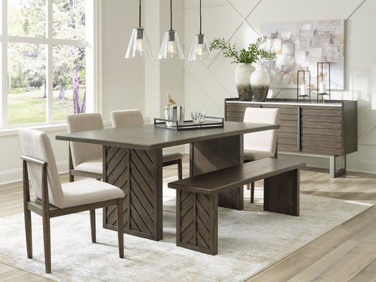 Arkenton Dining Collection