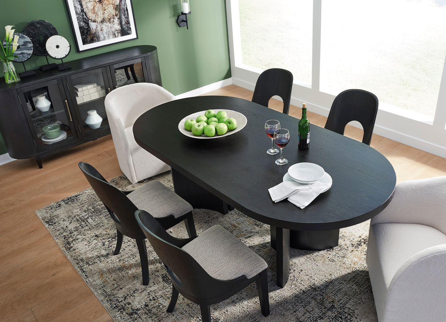 Rowanbeck Dining Collection