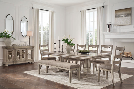 Lexorne Dining Collection