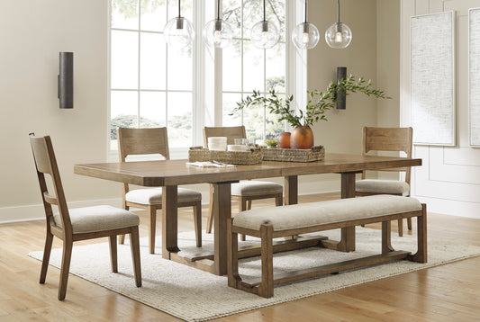 Cabalynn Dining Collection