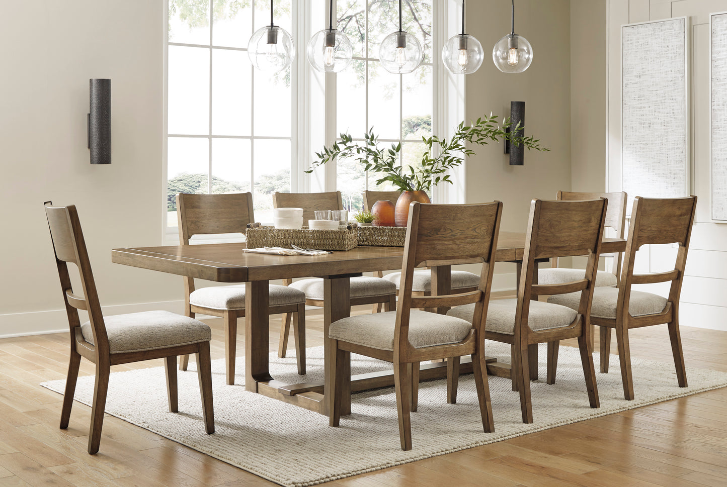 Cabalynn Dining Collection