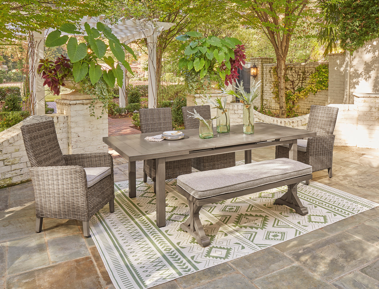 Beachcroft Outdoor Collection