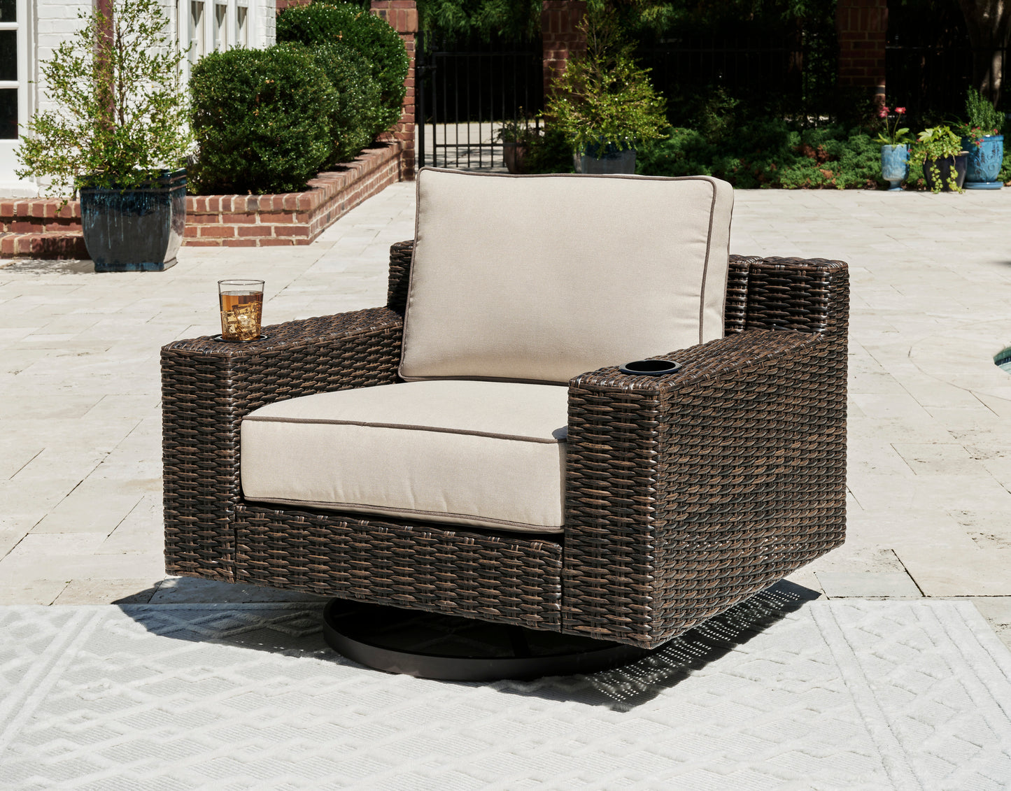 Coastline Bay Outdoor Collection