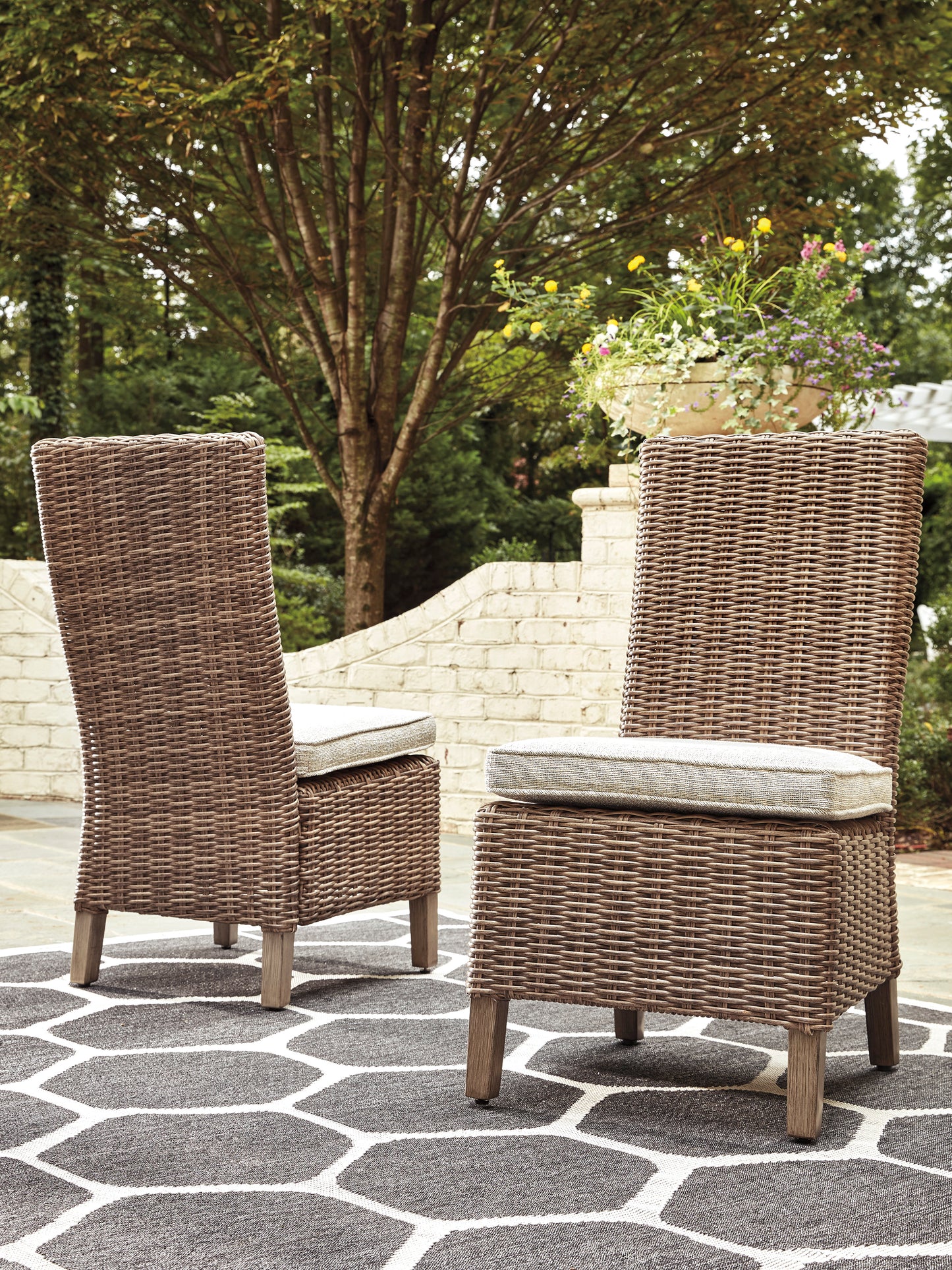 Beachcroft Outdoor Collection