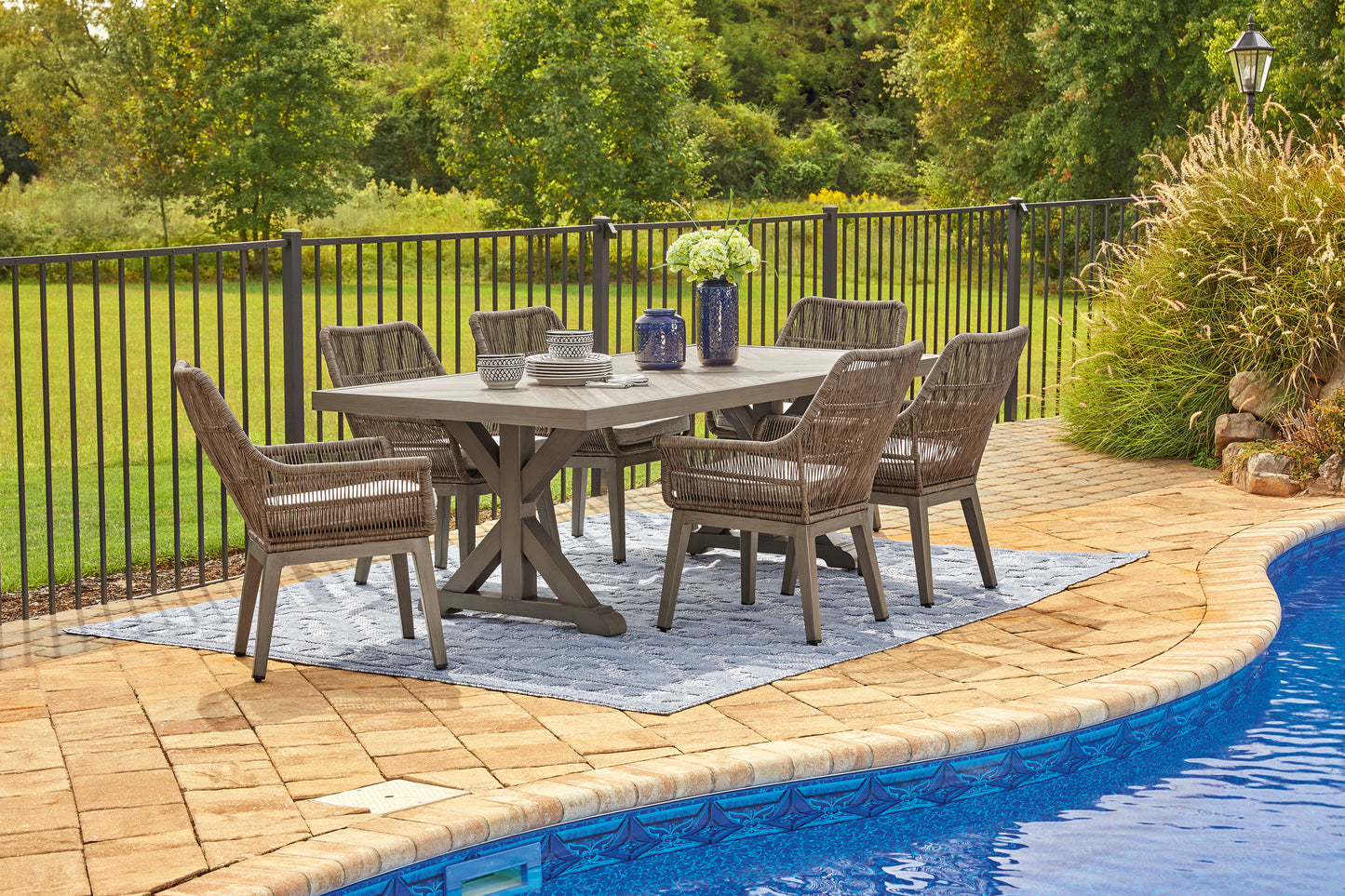 Beachcroft Outdoor Collection