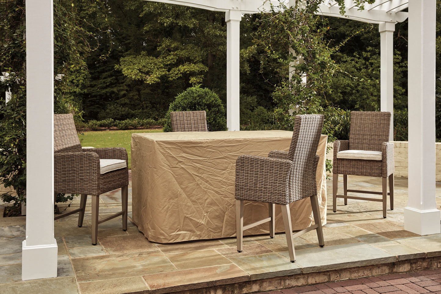 Beachcroft Outdoor Collection