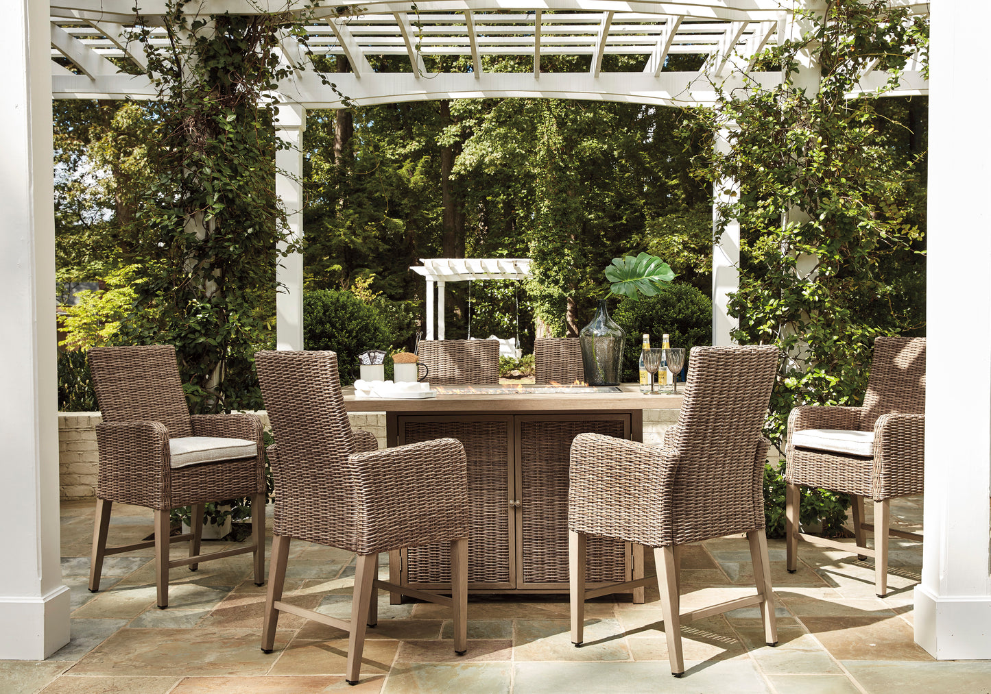 Beachcroft Outdoor Collection