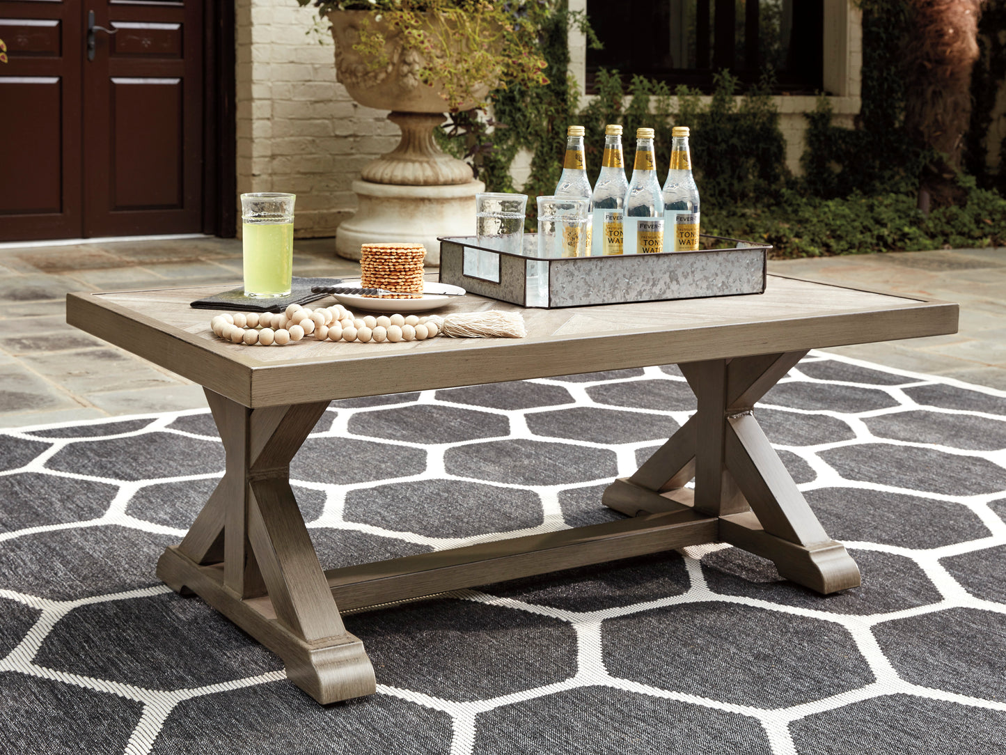 Beachcroft Outdoor Collection