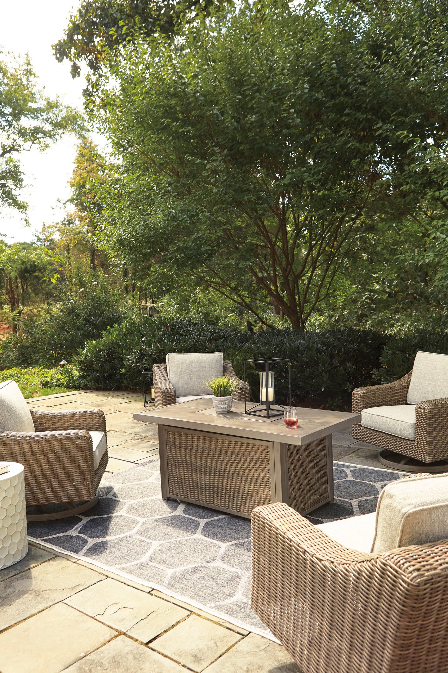 Beachcroft Outdoor Collection